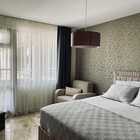 Beach Residence Πομόριε Εξωτερικό φωτογραφία
