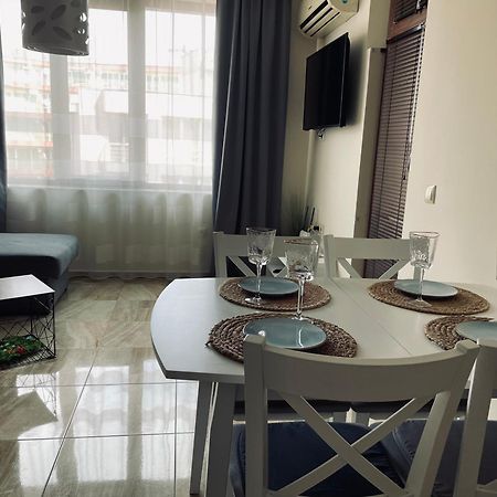 Beach Residence Πομόριε Εξωτερικό φωτογραφία
