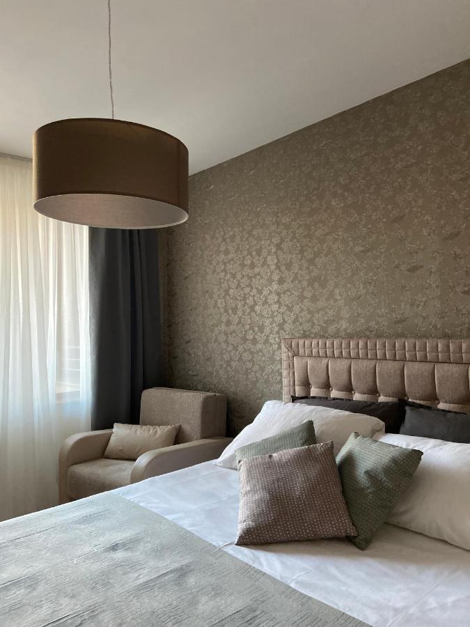 Beach Residence Πομόριε Εξωτερικό φωτογραφία