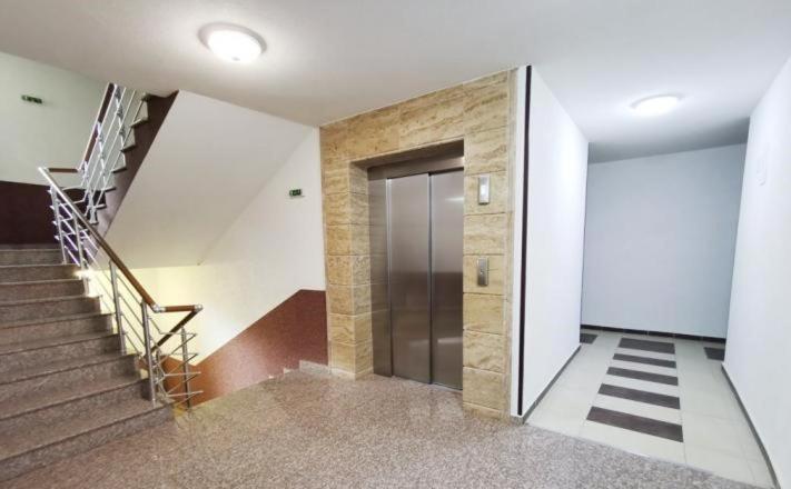 Beach Residence Πομόριε Εξωτερικό φωτογραφία