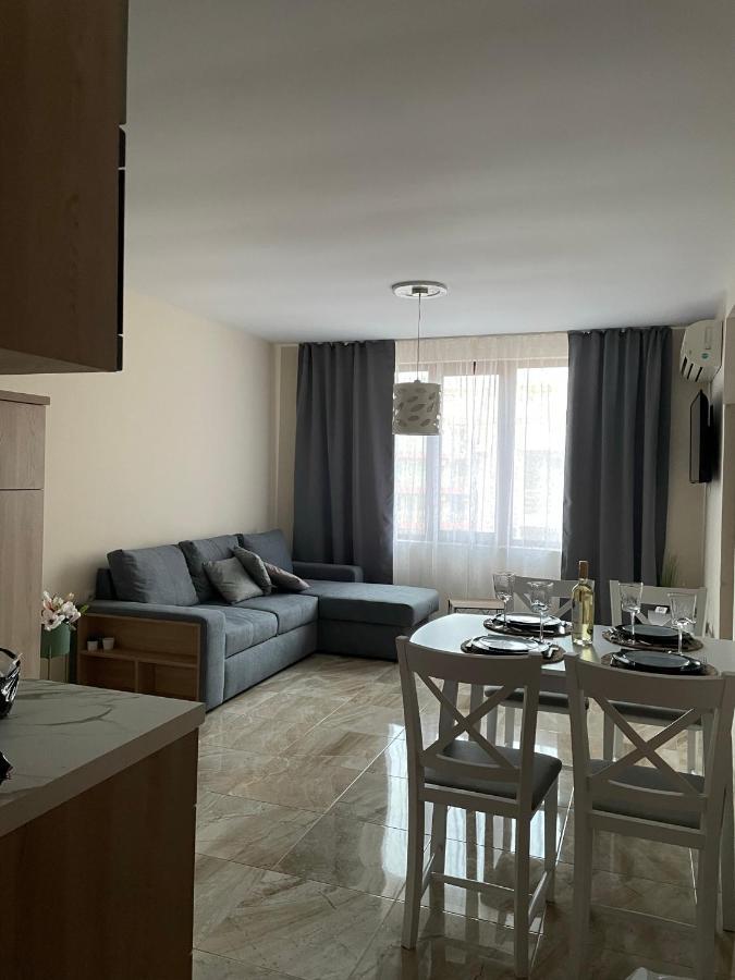 Beach Residence Πομόριε Εξωτερικό φωτογραφία