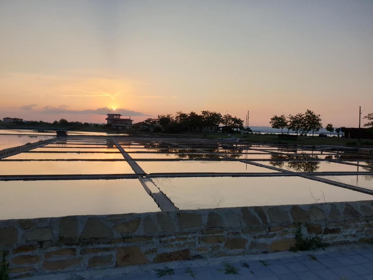 Beach Residence Πομόριε Εξωτερικό φωτογραφία