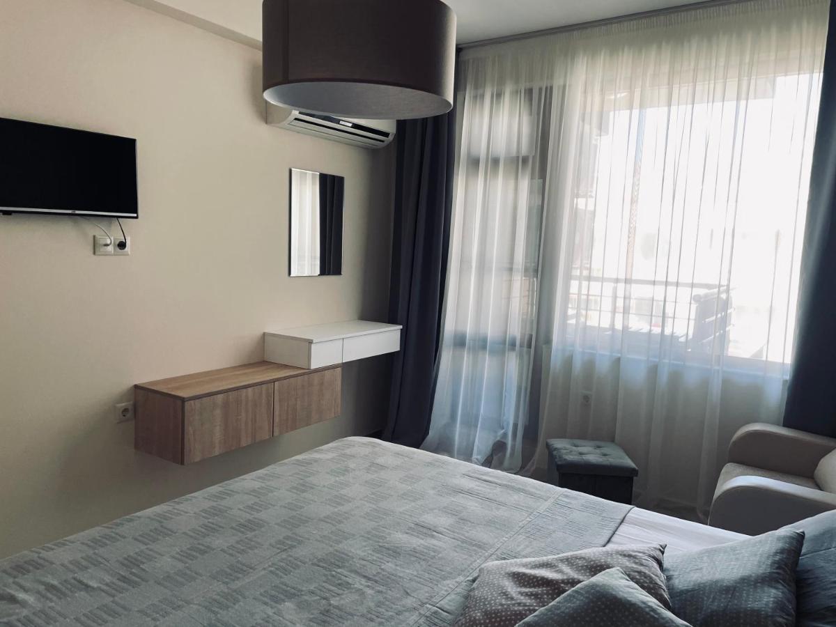 Beach Residence Πομόριε Εξωτερικό φωτογραφία