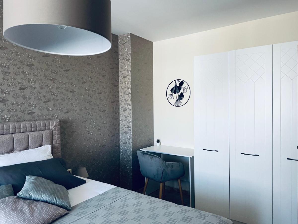 Beach Residence Πομόριε Εξωτερικό φωτογραφία
